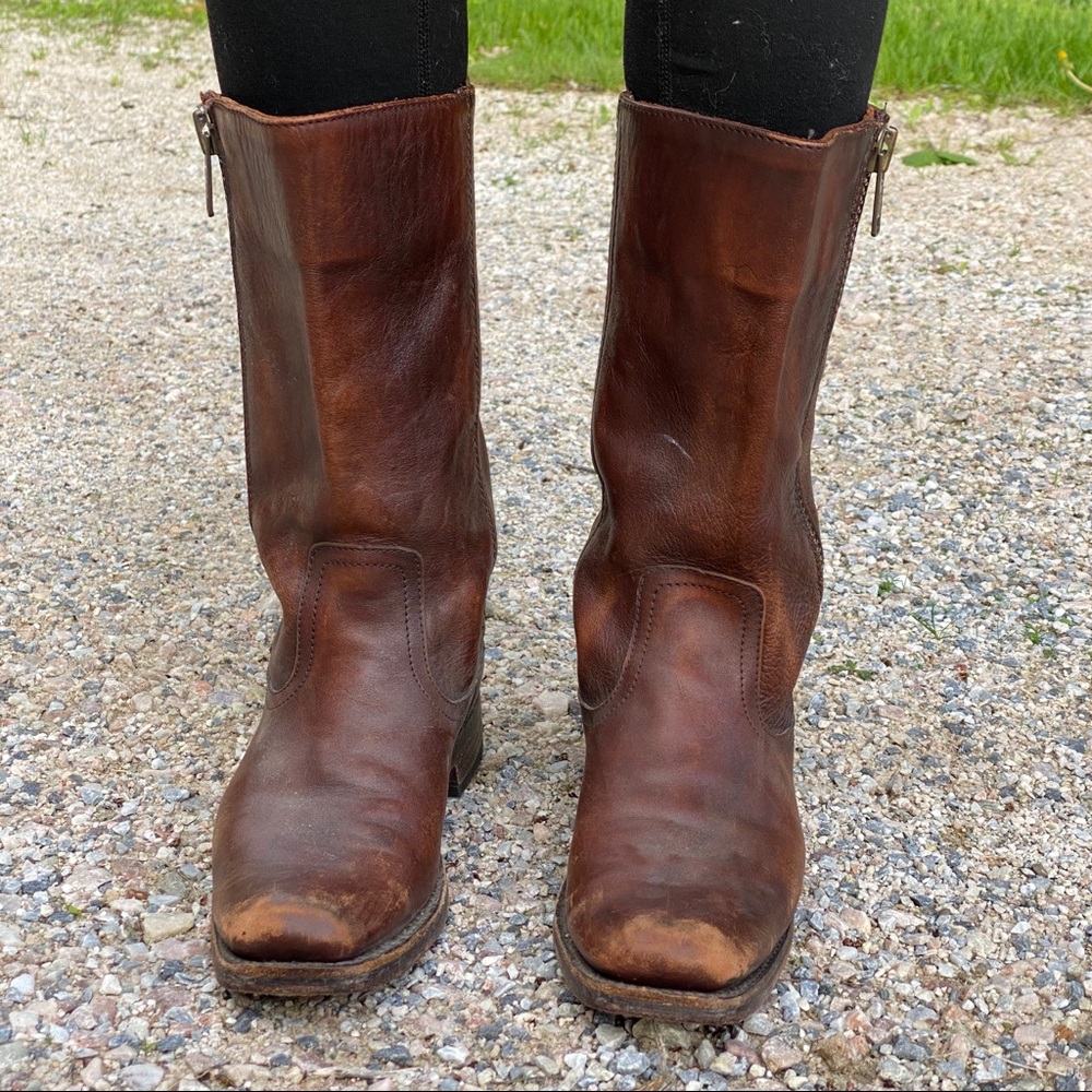 Frye Boots - Picture 2 of 5